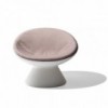 Sillón Fade Relax del catálogo Plust Collection. Mobiliario de exterior.
