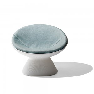 Sillón Fade Relax con luz para exteriores del catalogo Plust Collection.