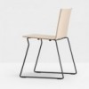 Silla Osaka 5714 de Pedrali. Sillas modernas contract. Sillas de diseño.
