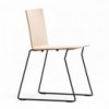 Silla Osaka 5714 de Pedrali. Sillas modernas contract. Sillas de diseño.