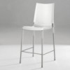 Taburete Eva de Bontempi. Sillas y taburetes para cocina. Muebles de diseño.