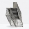 Silla Tweet 894 de Pedrali. Sillas de diseño. Sillas de polipropileno.