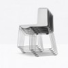 Silla Tweet 894 de Pedrali. Sillas de diseño. Sillas de polipropileno.