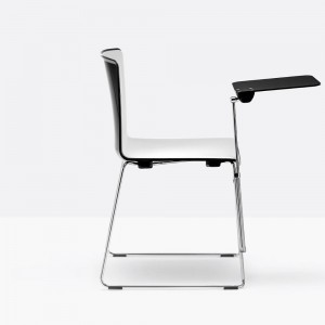 Silla Tweet 894 de Pedrali. Sillas de diseño. Sillas de polipropileno.