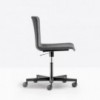 Silla giratoria Tweet 893/2 de Pedrali. Sillas de diseño. Sillas de oficina.