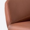 Sillón Vic Metal 647/646 Pedrali Pedrali de Pedrali. Sillas modernas. Sillas de diseño contract.