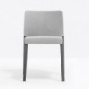 Silla Volt 671 de Pedrali. Sillas de diseño. Sillas modernas de polipropileno.