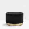 Pouf Wow 327/326 de Pedrali. Poufs de diseño. Pouf modernos de hogar y contract.