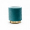 Pouf Wow 327/326 de Pedrali. Poufs de diseño. Pouf modernos de hogar y contract.