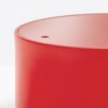 Pouf Wow 480 de Pedrali. Poufs de diseño. Poufs para exteriores modernos.