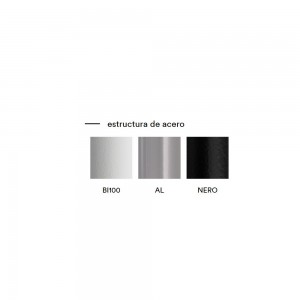 Butaca Zippo de Pedrali. Butacas de diseño moderno. Butacas para espacios contract.