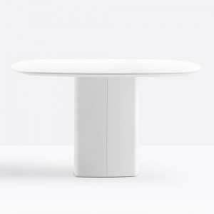 Mesa Aero de Pedrali. Mesas de diseño. Mesas modernas para hogar y contract.