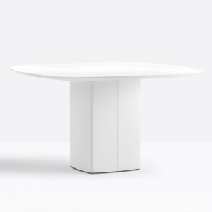 Mesa Aero de Pedrali. Mesas de diseño. Mesas modernas para hogar y contract.