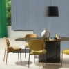 Mesa Aero de Pedrali. Mesas de diseño. Mesas modernas para hogar y contract.