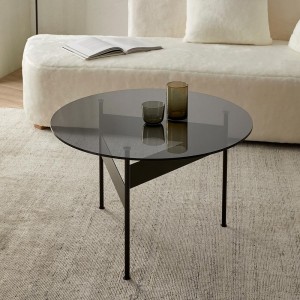 Mesa auxiliar Villa de Kendo. Mesas de diseño.