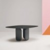 Mesa Elinor de Pedrali. Mesas de diseño. Mesas modernas para oficinas.