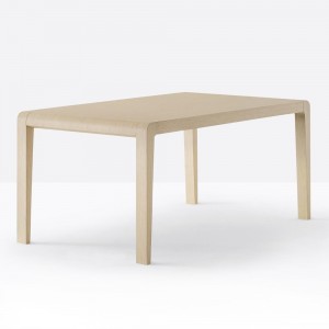 Mesa Exteso de Pedrali. Mesas extensibles de diseño. Mesas extensibles modernas.