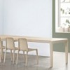 Mesa Exteso de Pedrali. Mesas extensibles de diseño. Mesas extensibles modernas.