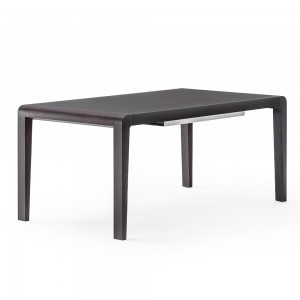 Mesa Exteso de Pedrali. Mesas extensibles de diseño. Mesas extensibles modernas.