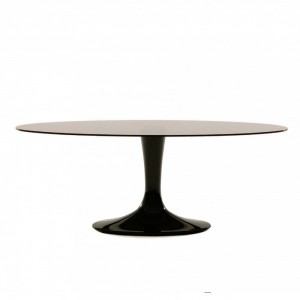Mesa Imperial de Tonin casa. Muebles modernos de hogar.