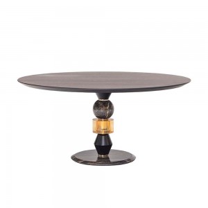 Mesa Pandora de Tonin casa. Muebles modernos de hogar.