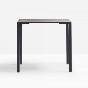 Mesa TG Togo de Pedrali. Mesas de diseño. Mesas modernas de exteriores.