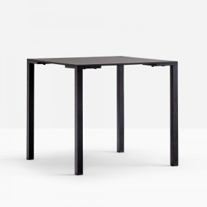 Mesa TG Togo de Pedrali. Mesas de diseño. Mesas modernas de exteriores.