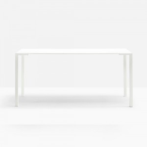 Mesa TG Togo de Pedrali. Mesas de diseño. Mesas modernas de exteriores.