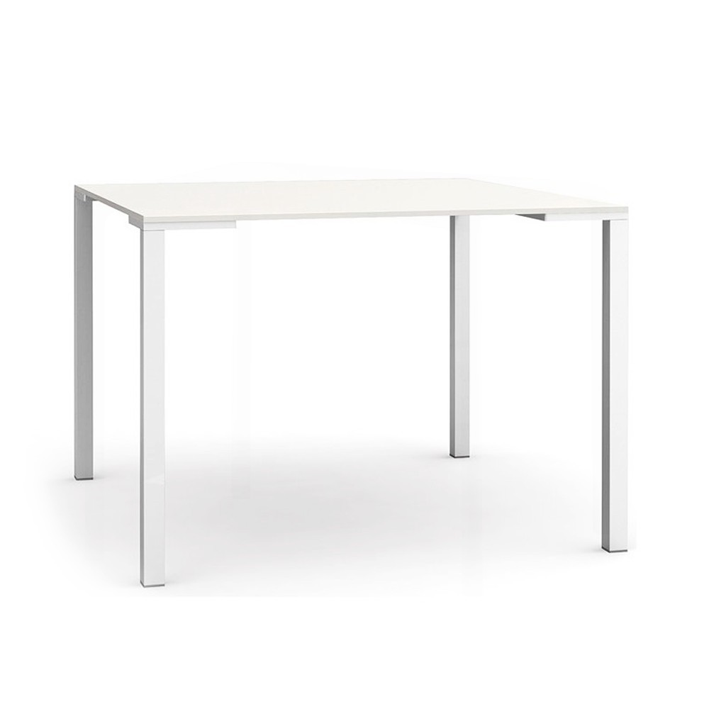 Mesa TG Togo de Pedrali. Mesas de diseño. Mesas modernas de exteriores.