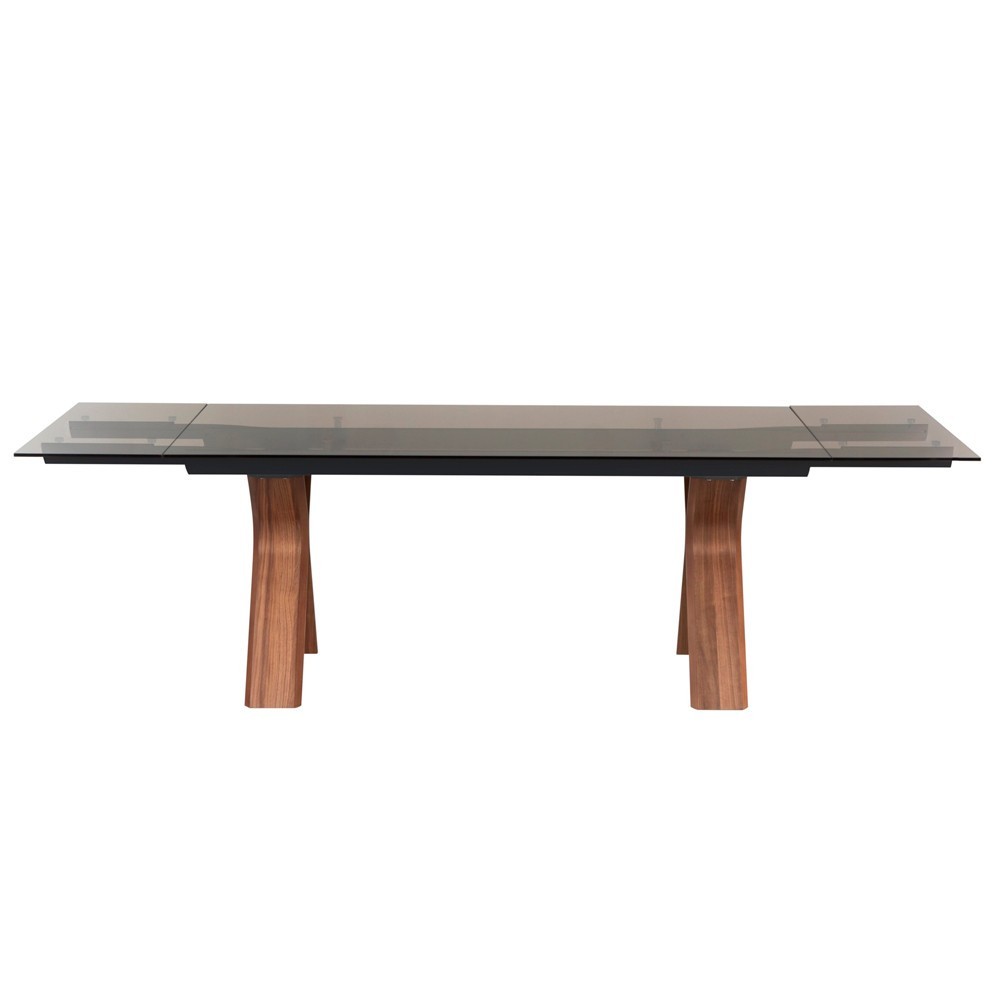 Mesa Still Extensible de Tonin casa. Muebles modernos de hogar.