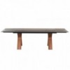 Mesa Still Extensible de Tonin casa. Muebles modernos de hogar.