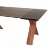 Mesa Still Extensible de Tonin casa. Muebles modernos de hogar.