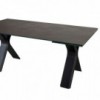 Mesa Still Extensible de Tonin casa. Muebles modernos de hogar.
