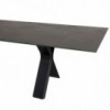 Mesa Still Extensible de Tonin casa. Muebles modernos de hogar.