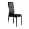 Silla Adria de Tonin casa. Muebles modernos de hogar.