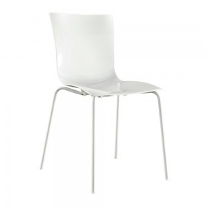 Silla Aria Easy de Tonin casa. Muebles modernos de hogar.