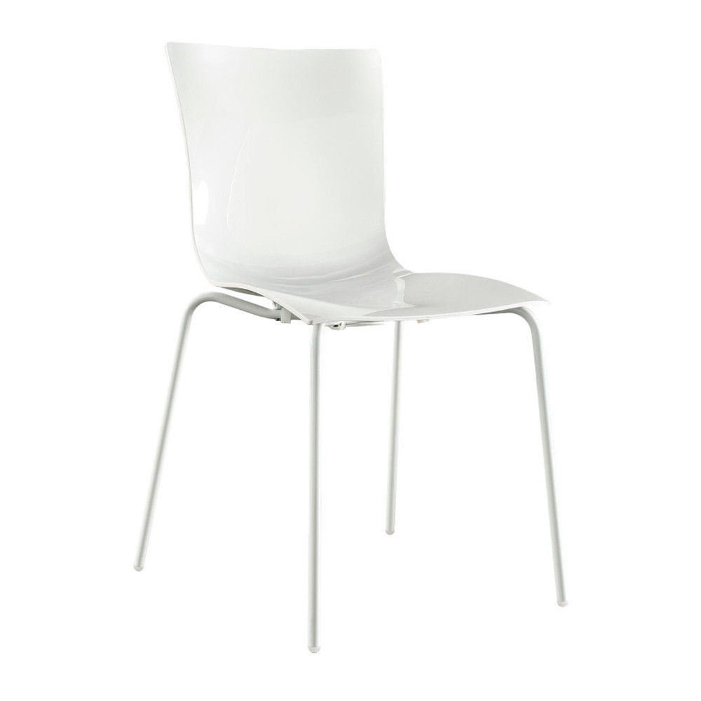 Silla Aria Easy de Tonin casa. Muebles modernos de hogar.