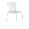 Silla Aria Easy de Tonin casa. Muebles modernos de hogar.