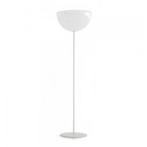 Lámpara pie L002ST de Pedrali. Lámparas de diseño. Lámparas de salón. 