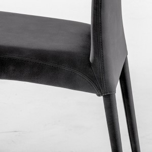 Silla Charm de Tonin casa. Muebles modernos de hogar.