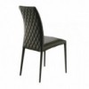 Silla Charm Élite de Tonin casa. Muebles modernos de hogar.