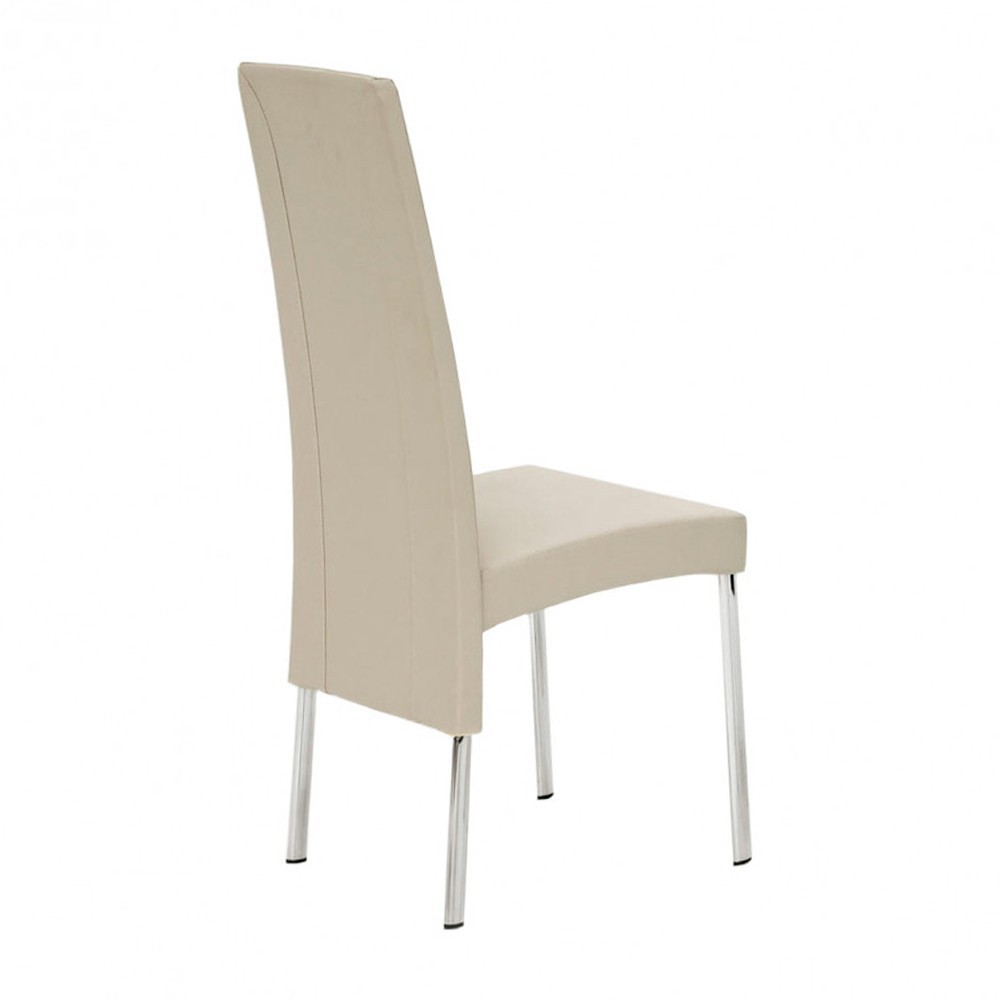 Silla Charonne de Tonin casa. Muebles modernos de hogar.