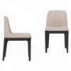 Silla Gilda de Tonin casa. Muebles modernos de hogar.