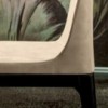Silla Gilda de Tonin casa. Muebles modernos de hogar.