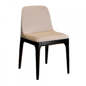 Silla Gilda de Tonin casa. Muebles modernos de hogar.