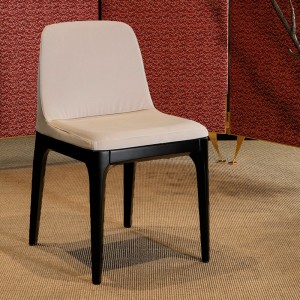 Silla Gilda de Tonin casa. Muebles modernos de hogar.