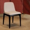 Silla Gilda de Tonin casa. Muebles modernos de hogar.