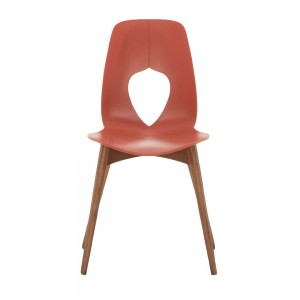 Silla Hole Madera de Tonin casa. Muebles modernos de hogar.