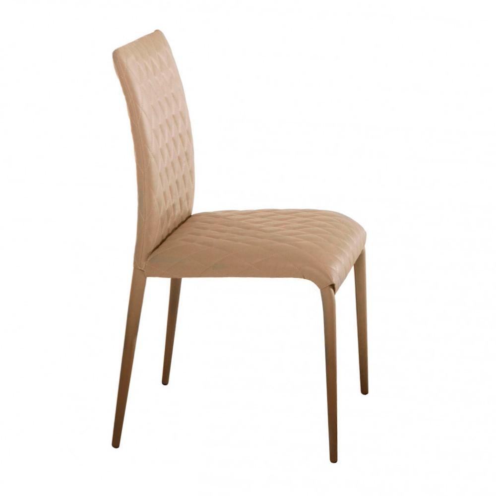 Silla Kosmos de Tonin casa. Muebles modernos de hogar.