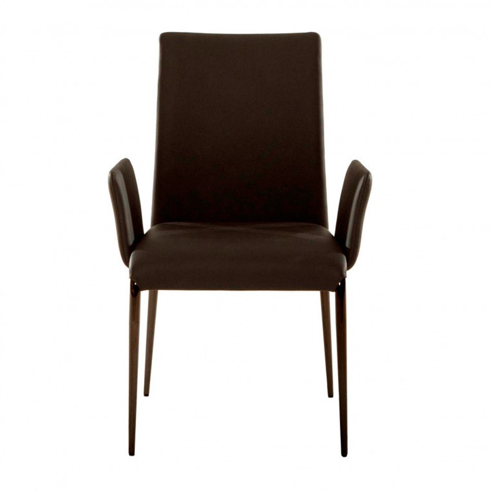 Sillón Kosmos de Tonin casa. Muebles modernos de hogar.